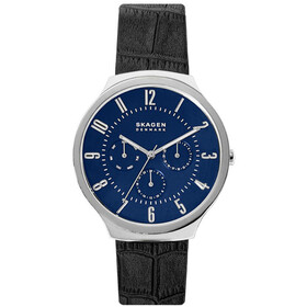 Skagen Grenen SKW6535 zegarek męski