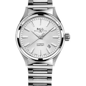 Ball Fireman Victory NM2098C-S6J-SL zegarek męski