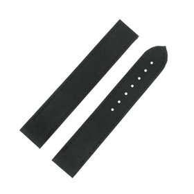 Pasek tekstylny Omega O98000315 do zegarka Omega Speedmaster