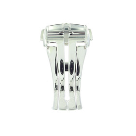 Zapięcie paska damskiego Omega O94521633 16 mm