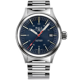 Ball Fireman NightBreaker NM2098C-S13-BE zegarek męski