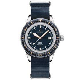 Certina DS PH200M Powermatic 80 C036.407.18.040.00 zegarek męski