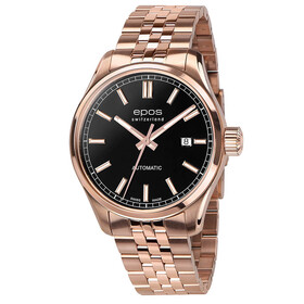 Epos Passion 3501.132.24.15.34 zegarek męski.