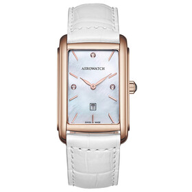 Aerowatch Intuition Lady 49988 RO03 zegarek damski.