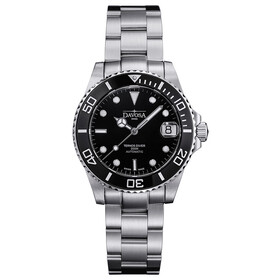 Davosa Ternos Medium Automatic 166.195.50