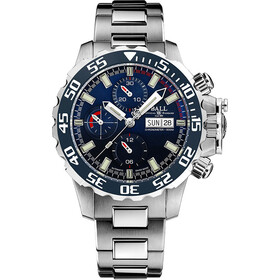 Ball Engineer Hydrocarbon NEDU DC3226A-S3C-BE zegarek męski.