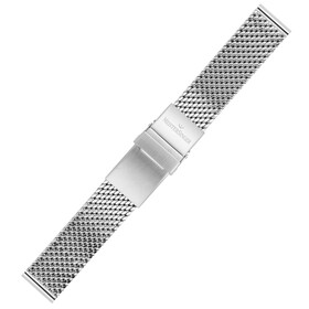 Bransoleta Milanese 20 mm do zegarków MeisterSinger