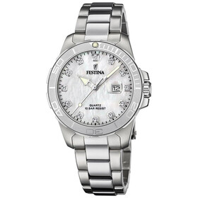 Festina Boyfriend F20503/1 zegarek damski.