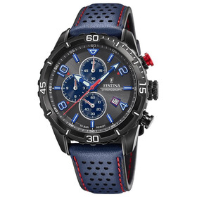 Festina Chrono Sport F20519/3 zegarek męski.
