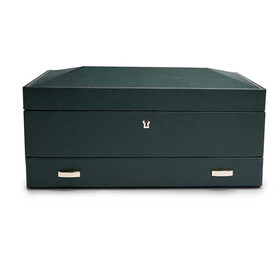 Pudełko Wolf British Racing 792841 na 10 zegarków