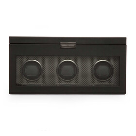 Rotomat na 3 zegarki Wolf Axis 469403