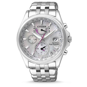 Citizen Radio Controlled Lady FC0010-55D zegarek damski