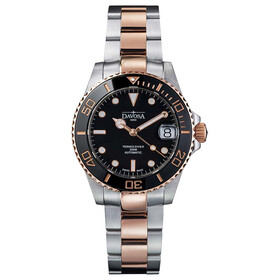 Davosa Ternos Medium Automatic 166.196.50 zegarek do nurkowania.