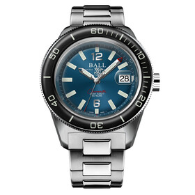 Ball Engineer M Skindiver III Limited Edition