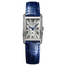 Longines DolceVita L5.255.0.71.7 zegarek damski.