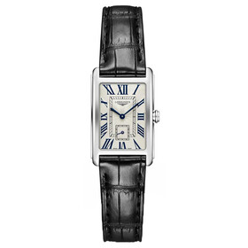 Longines DolceVita L5.255.4.71.0 zegarek damski.