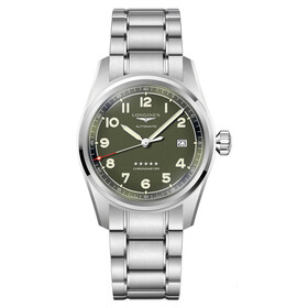 Longines Spirit L3.810.4.03.6.