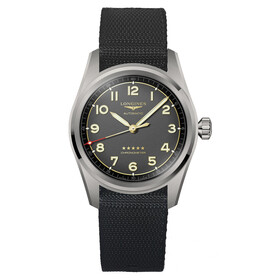 Longines Spirit L3.811.1.53.2.