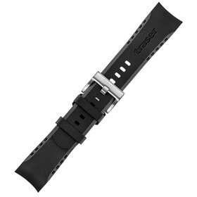 Pasek gumowy Traser 109385 do Traser P67 SuperSub