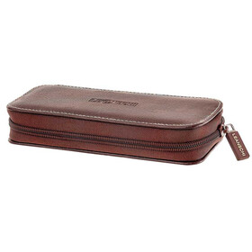 Etui na 1 zegarek Leanschi UPO1-CHOC