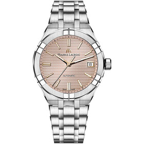 Maurice Lacroix Aikon Automatic 39 mm AI6007-SS002-731-1.