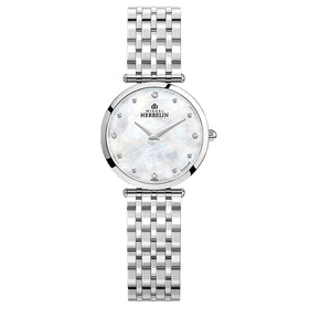 Zegarek damski Herbelin Epsilon