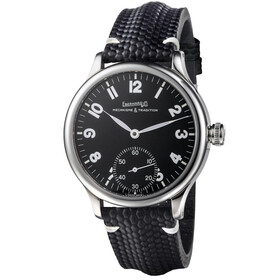 Ręcznie nakręcany zegarek Eberhard Traversetolo 21116.18 CP