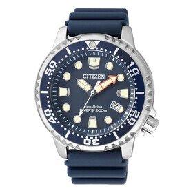 Citizen Promaster Eco-Drive Marine BN0151-17L nurkowy zegarek męski.