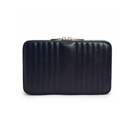 Pudełko na biżuterię WOLF Maria Medium z dodatkowym etui na zamek.