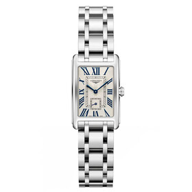 Zegarek Longines DolceVita L5.255.4.71.6
