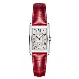 Zegarek Longines DolceVita L5.512.4.71.5