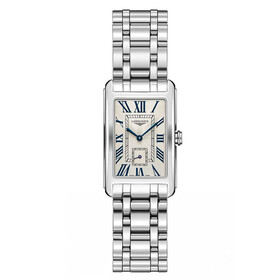 Zegarek Longines DolceVita L5.512.4.71.6