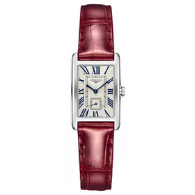 Longines DolceVita L5.255.4.71.5 zegarek damski