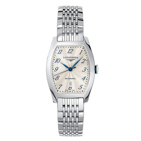 Zegarek Longines Evidenza L2.142.4.73.6