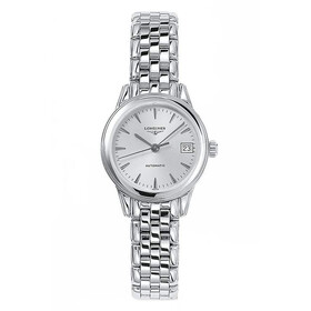 Zegarek Longines Flagship Automatic L4.274.4.72.6