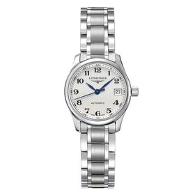 Longines L2.128.4.78.6 Master Collection zegarek damski