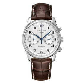 Longines Master Collection L2.629.4.78.3 zegarek męski