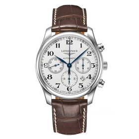 Zegarek Longines Master Collection L2.759.4.78.3