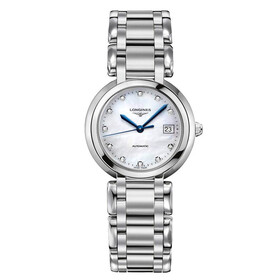 Longines PrimaLuna Automatic L8.113.4.87.6