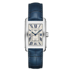 Zegarek Longines DolceVita Automatic L5.757.4.71.9