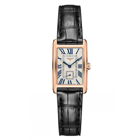 Zegarek Longines DolceVita L5.255.8.71.0