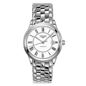 Zegarek Longines Flagship Automatic L4.974.4.21.6