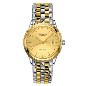 Zegarek Longines Flagship Automatic L4.974.3.32.7