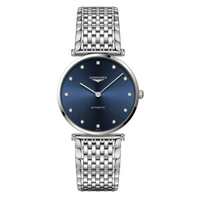 Zegarek Longines La Grande Classique Automatic L4.908.4.97.6