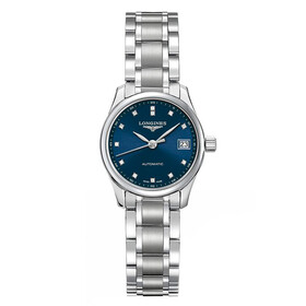 Zegarek Longines Master Collection L2.128.4.97.6