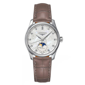 Zegarek Longines Master Collection L2.409.4.87.4