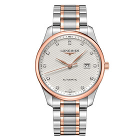 Zegarek Longines Master Collection L2.893.5.77.7