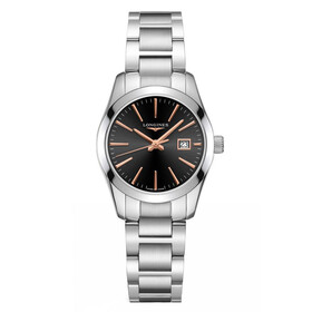 Szwajcarski Longines Conquest Classic L2.286.4.52.6