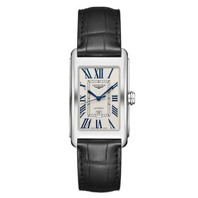 Zegarek Longines DolceVita Automatic L5.767.4.71.0