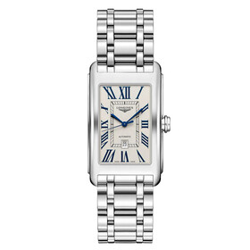 Zegarek Longines DolceVita Automatic L5.767.4.71.6